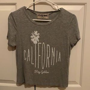 California Top